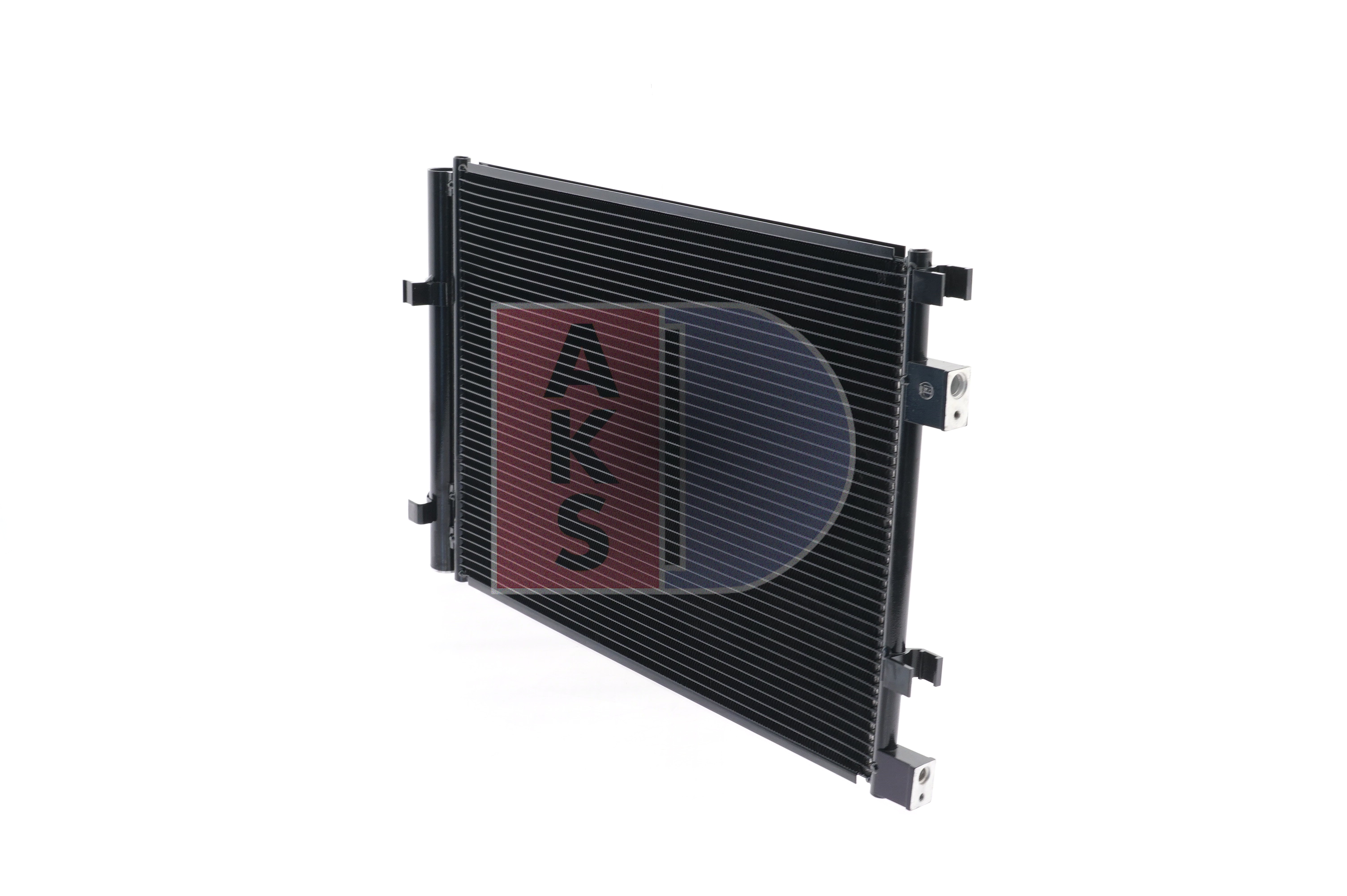AKS DASIS 562031N condensor voor airco 976061R300