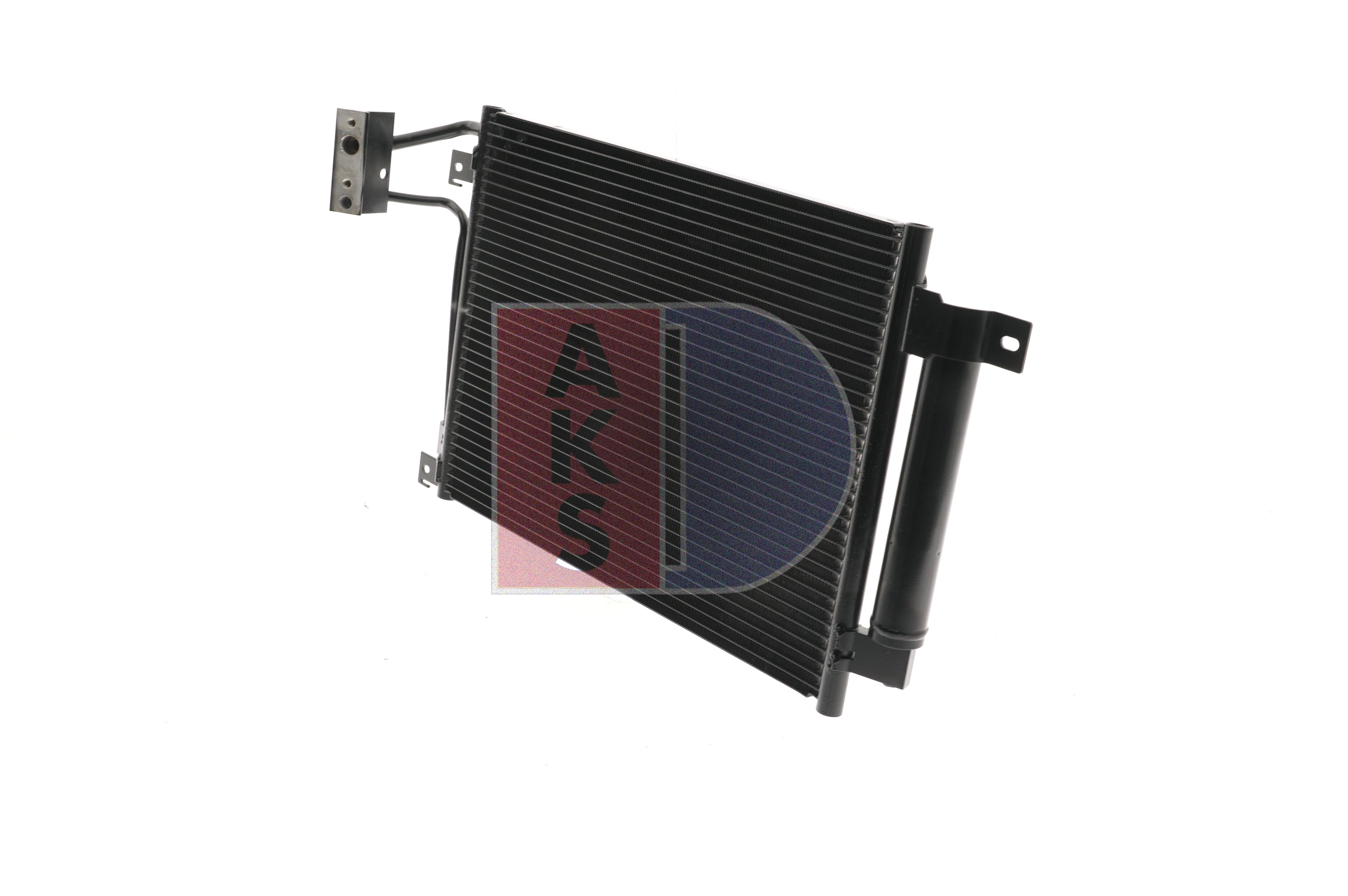AKS DASIS 522076N condensor voor airco 55056726AA