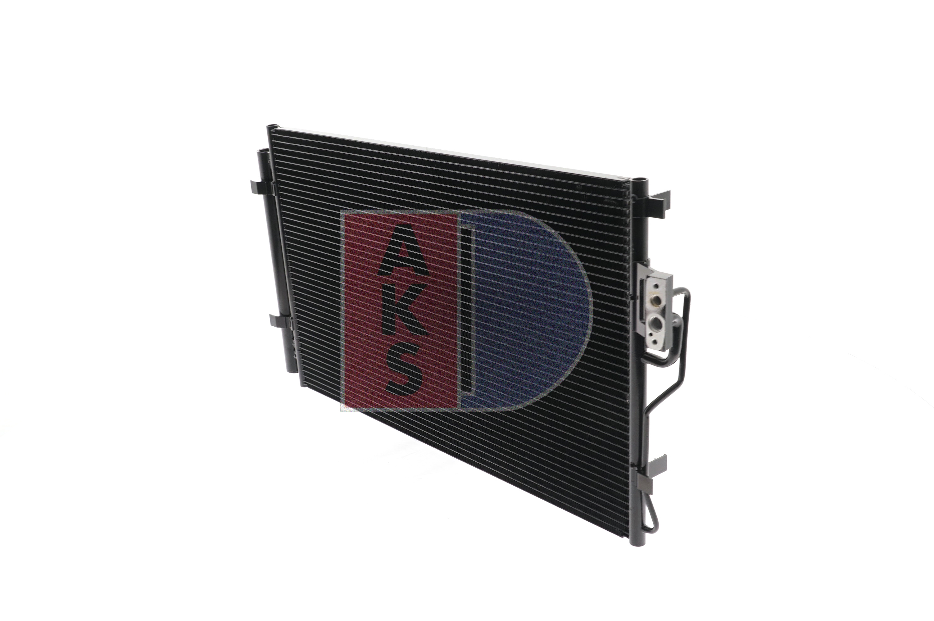 562038N AKS DASIS 976061U100 Klimakondensator