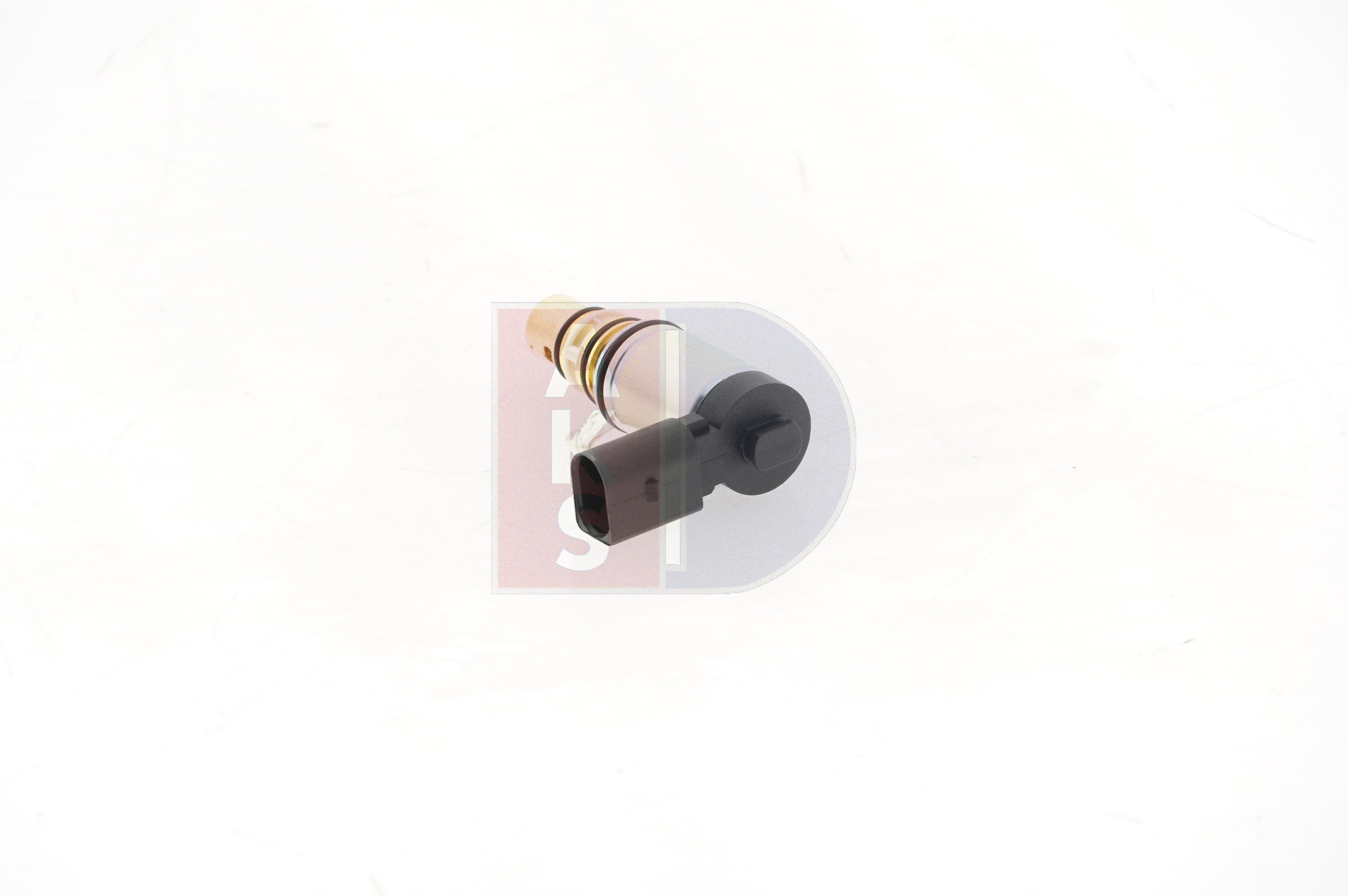 AKS DASIS 1K0 820 859E Regelventiel, compressor 859001N