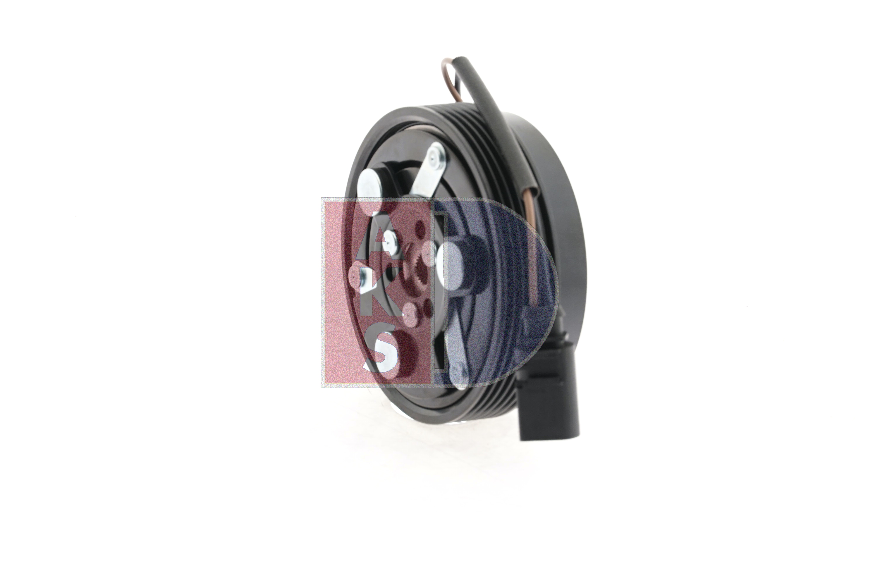AKS DASIS 855001N Embrayage de compresseur de clim VW Bora 1j2 1.6 16V 105 CV Essence 2004