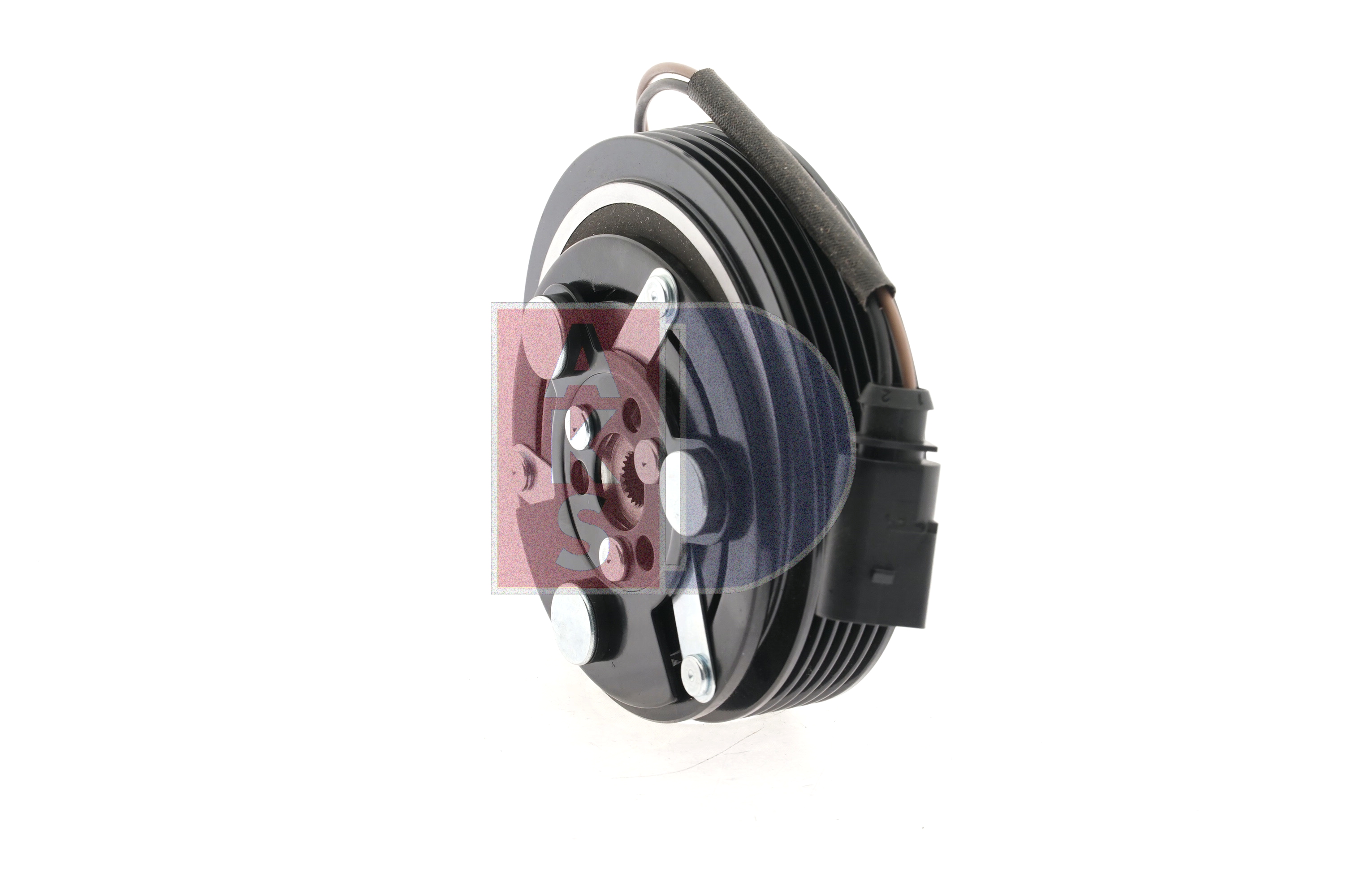 Magneetkoppeling, airconditioningcompressor AKS DASIS RENAULT CLIO 855004N