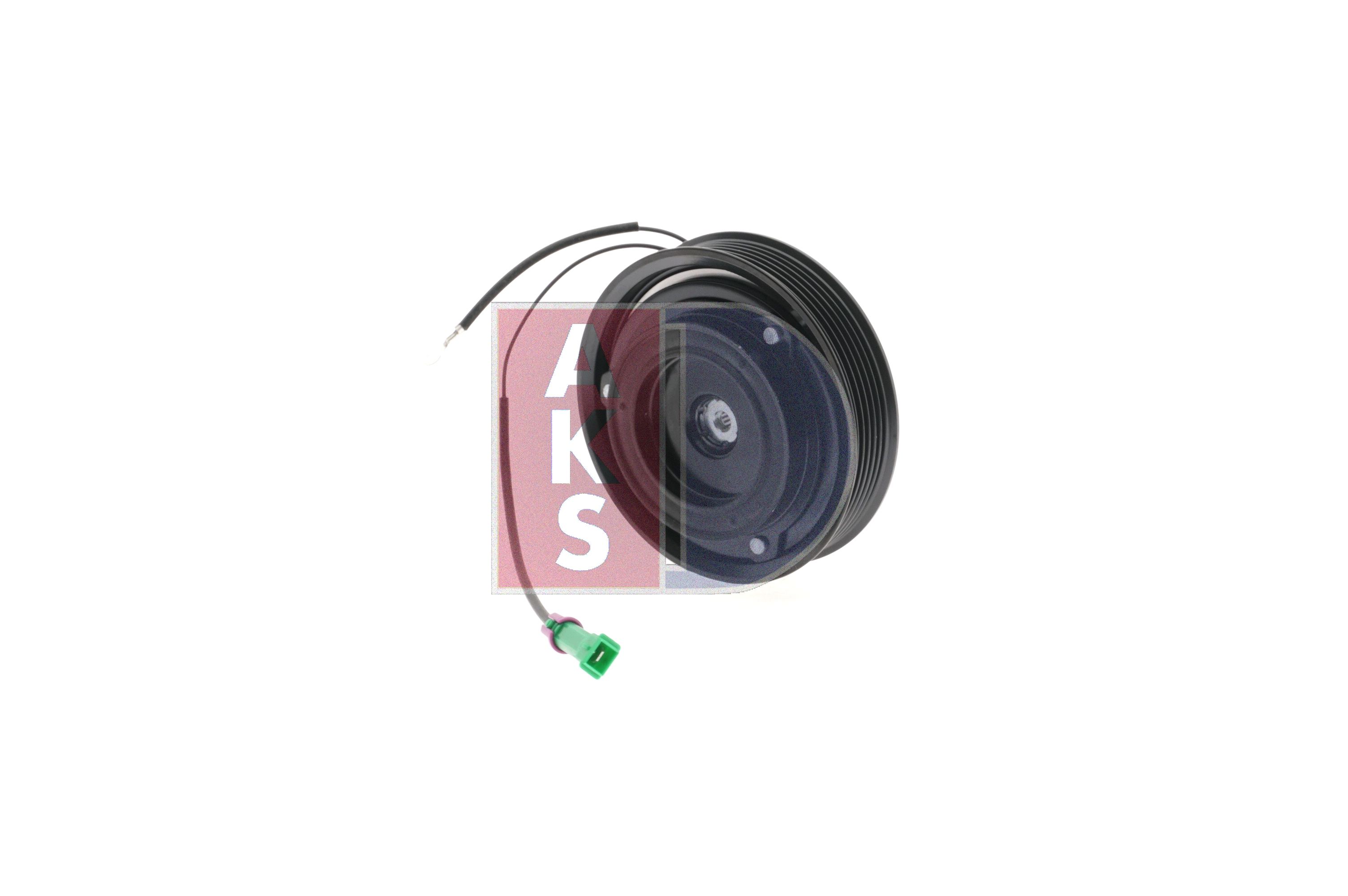 Magneetkoppeling airco 855007N AKS DASIS Magneetkoppeling kosten