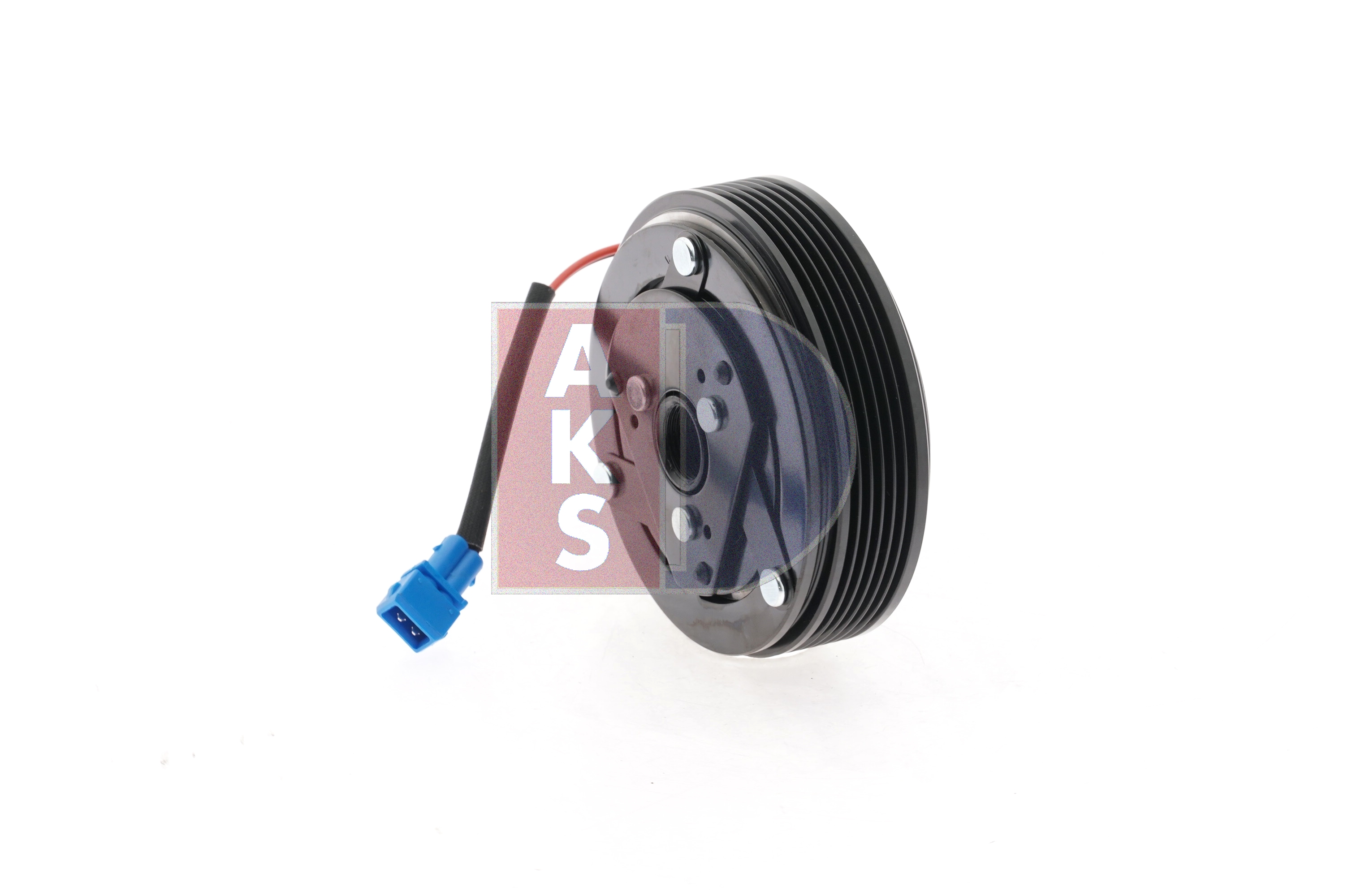 Magneetkoppeling airco 855010N AKS DASIS Magneetkoppeling kosten