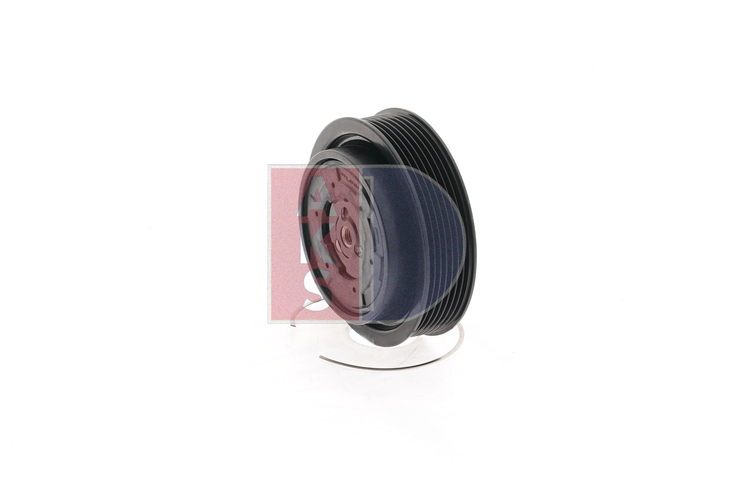 Magneetkoppeling airco 855019N AKS DASIS Magneetkoppeling kosten