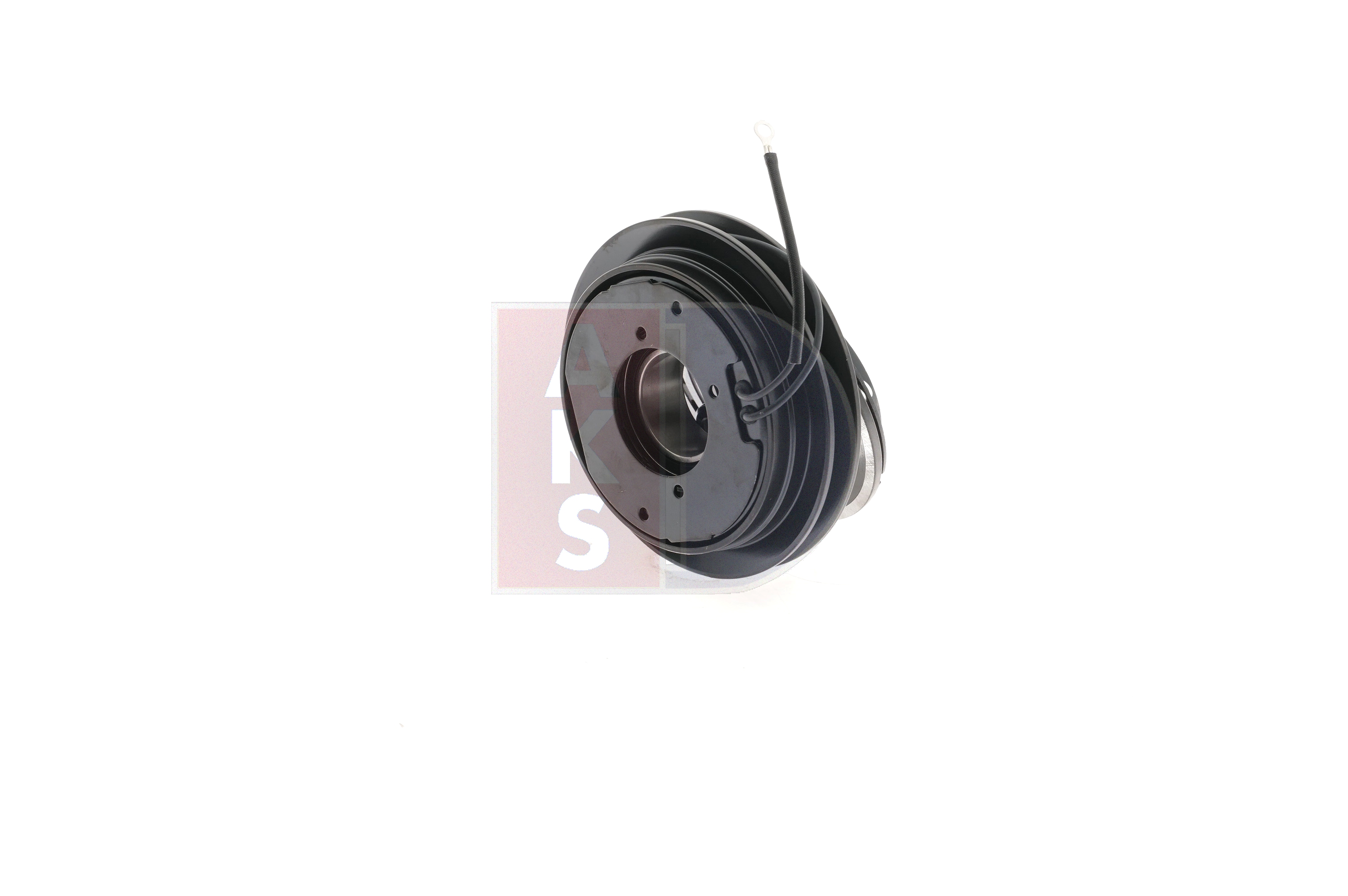 AKS DASIS 855020N Magnetkobling Mercedes W126 500 SE, SEL 265 HK Benzin 1989