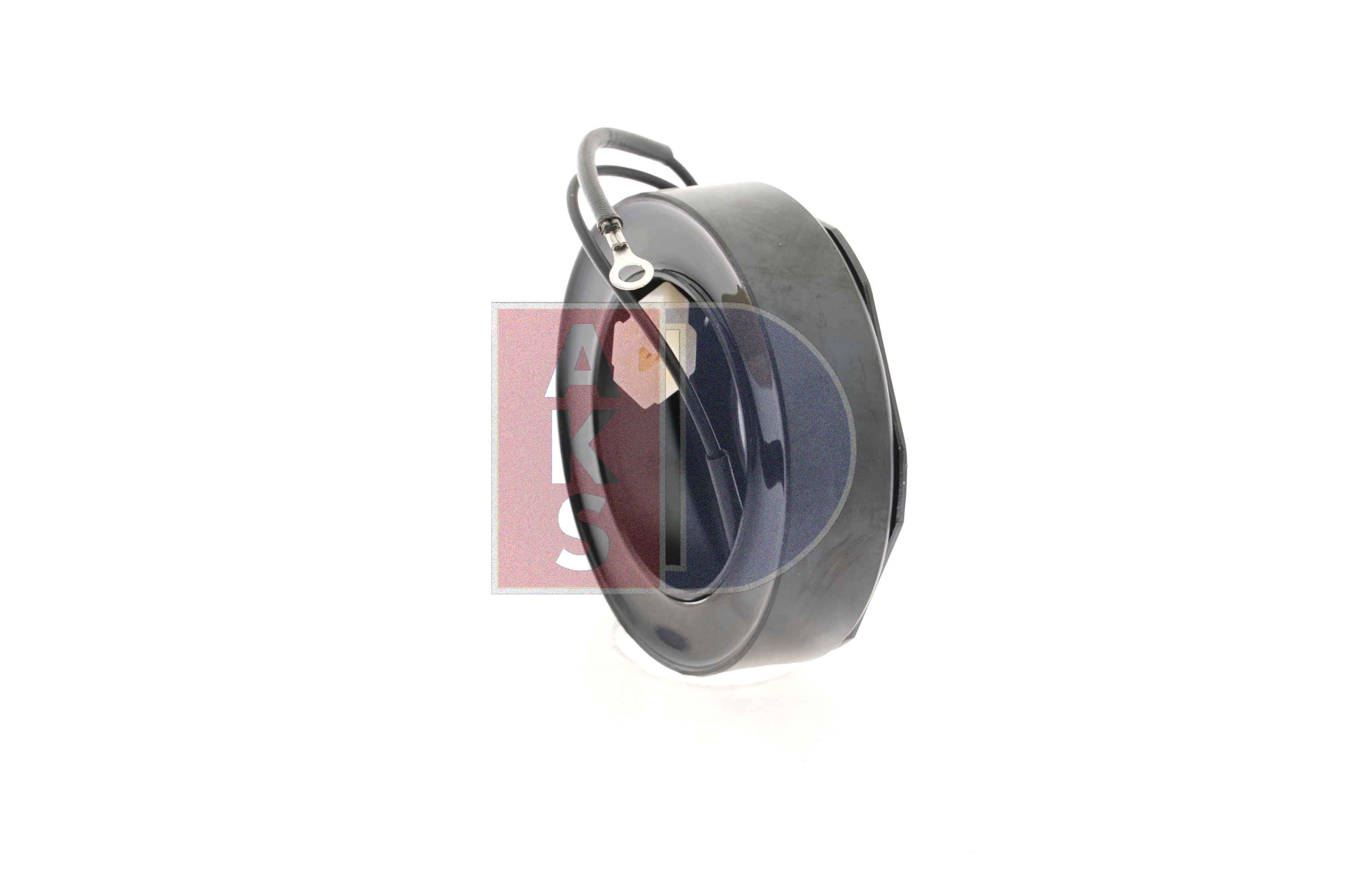 AKS DASIS 855021N spoel, magneetkoppeling compressor A0002342011
