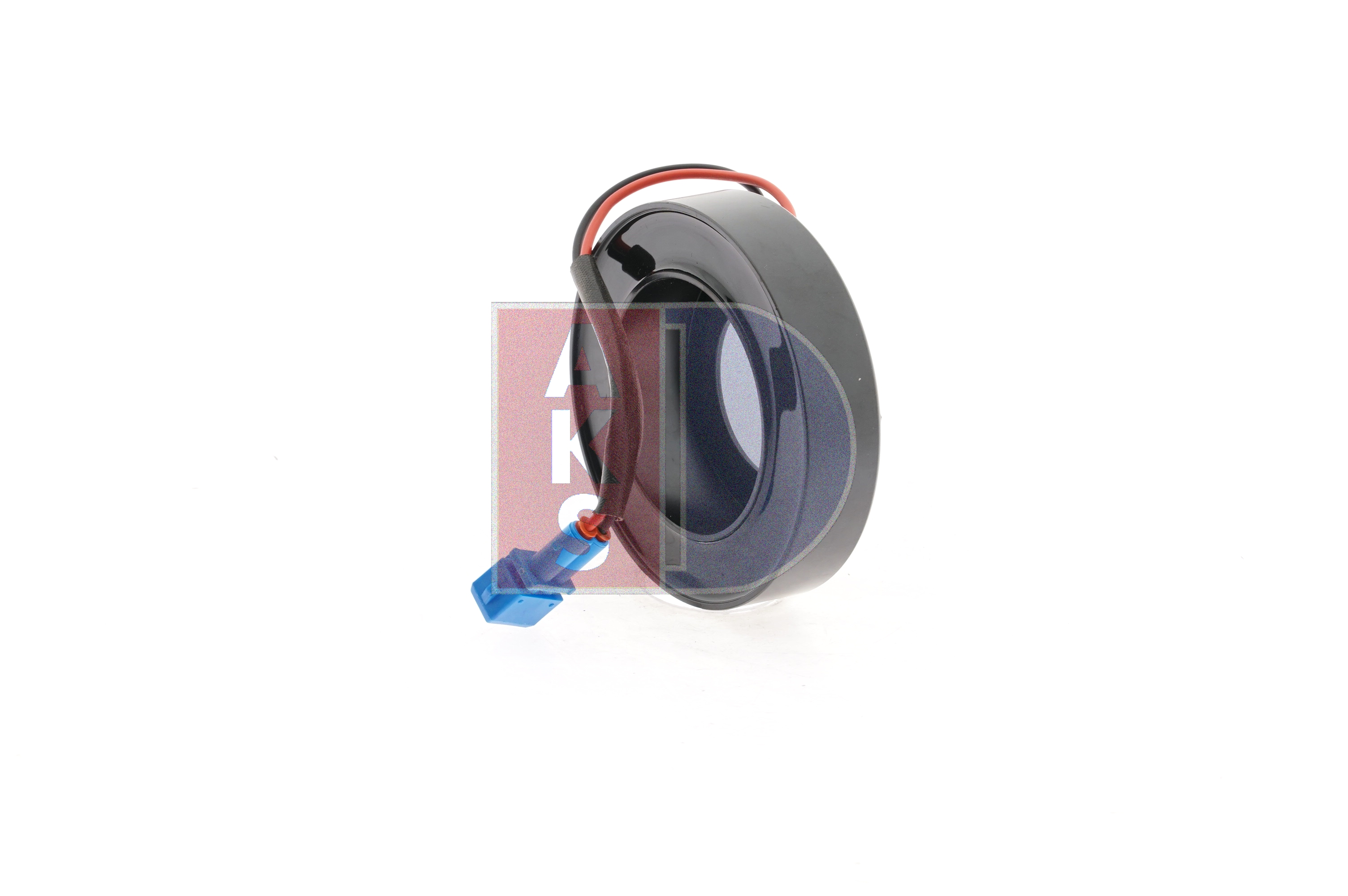 Magneetkoppeling, airconditioningcompressor AKS DASIS VOLKSWAGEN POLO 855023N