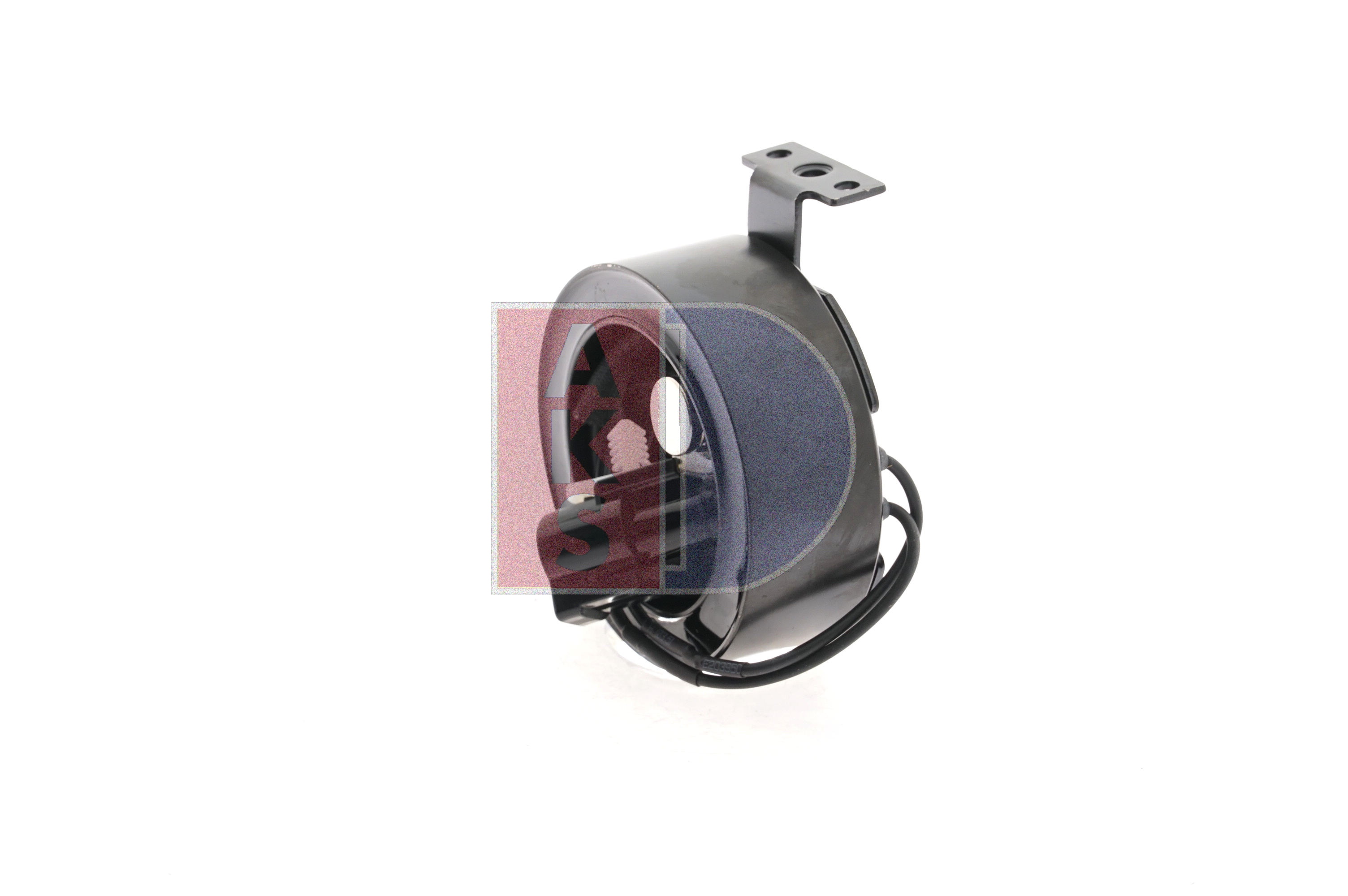 AKS DASIS 855027N spoel, magneetkoppeling compressor 1S7H-19D629-CC