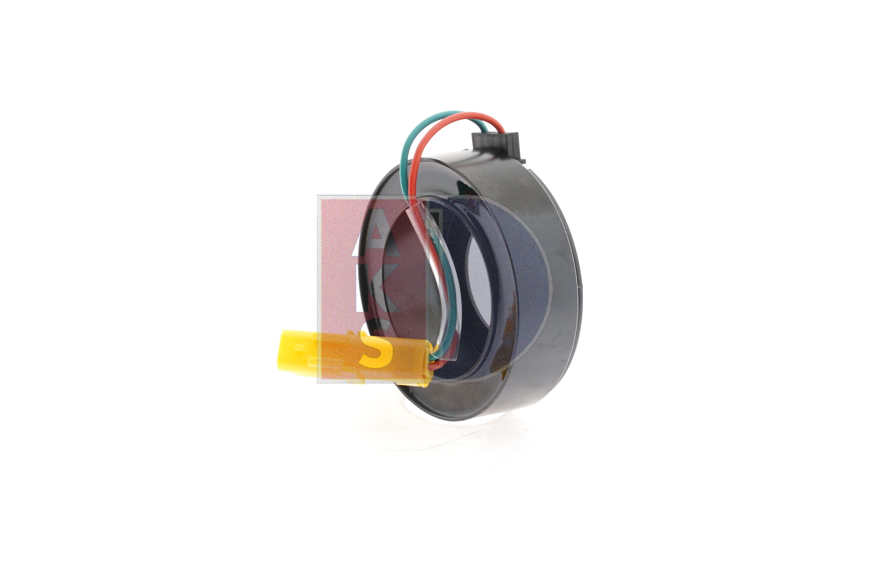 AKS DASIS 855028N spoel, magneetkoppeling compressor 96.404.864.80