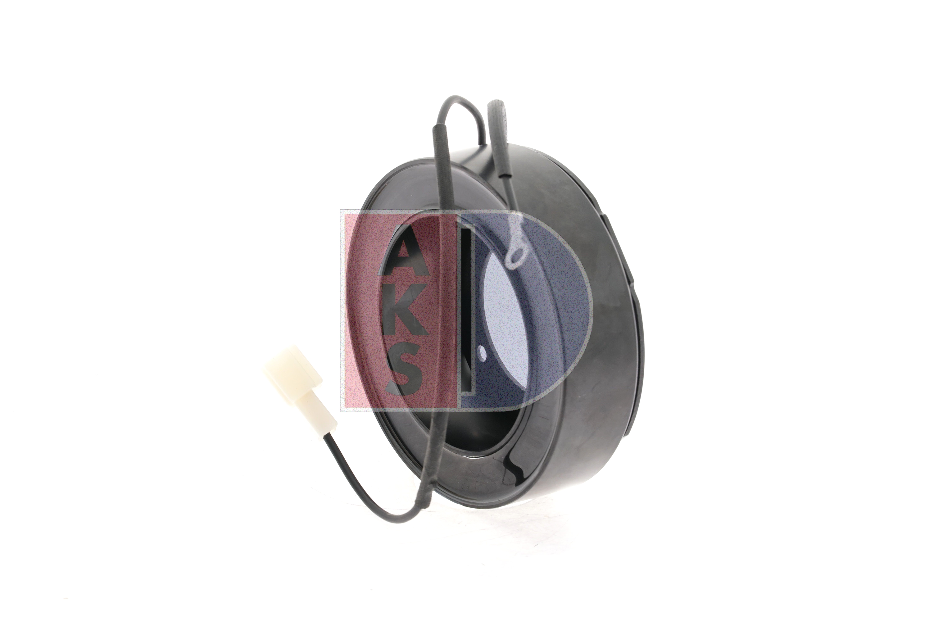 AKS DASIS A000-230-2511 Spole, magnetkobling-kompressor 855031N