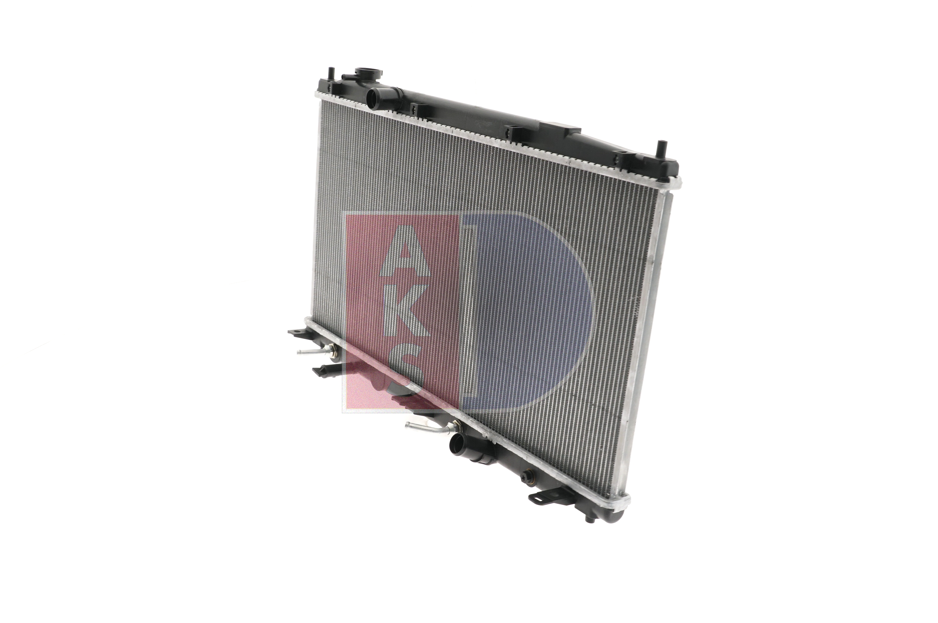 AKS DASIS 100079N radiateur 80 110 ST7 003