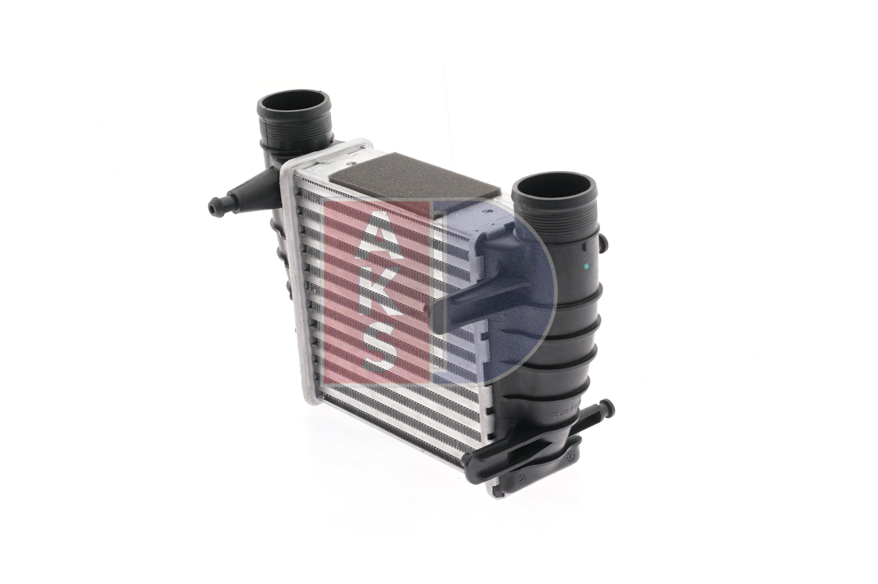 AKS DASIS 487042N intercooler 8E0 145 806 M