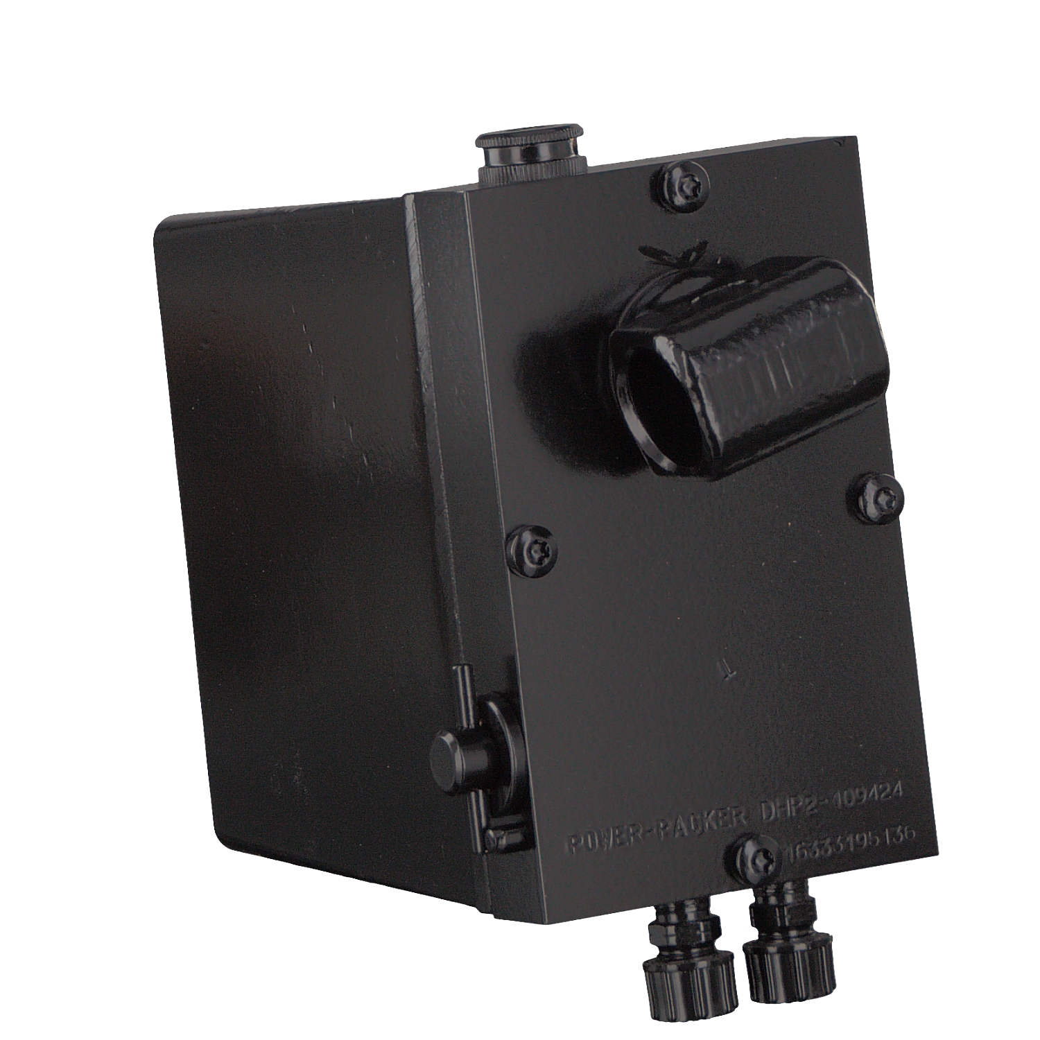 FEBI BILSTEIN 44595 kantelpomp, cabine 0 9945 6476