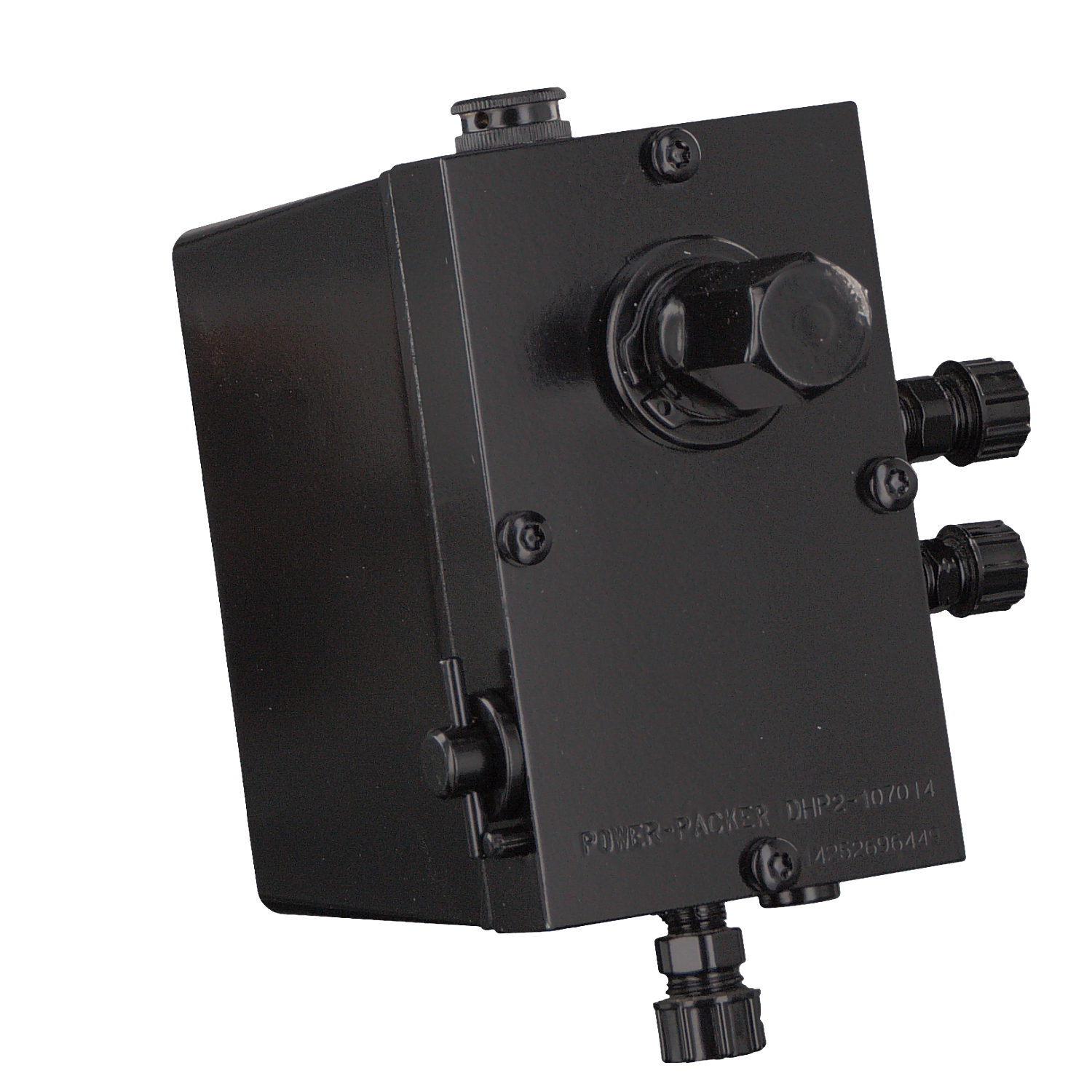 FEBI BILSTEIN 0372858 Kantelpomp, cabine 44597