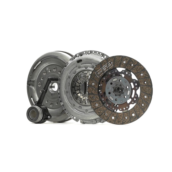 Σετ αμπραγιάζ SACHS VOLKSWAGEN PASSAT 2290 601 062