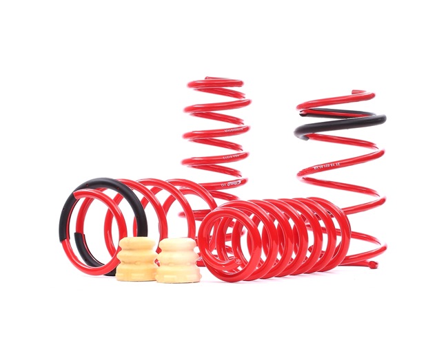 EIBACH E20-15-021-01-22 Fahrwerksatz, Federn Seat Leon SC 1.2 TSI 86 PS Benzin 2015