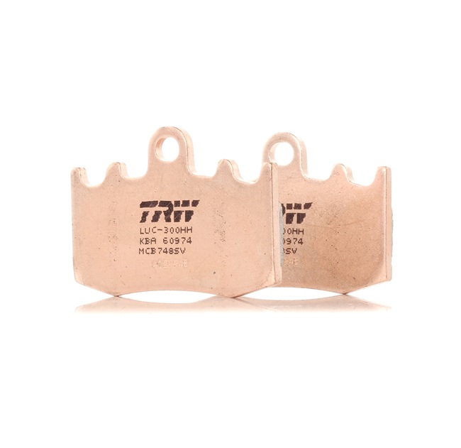 TRW MCB748SV qualité et prix abordables