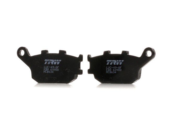 TRW MCB634 qualité et prix abordables