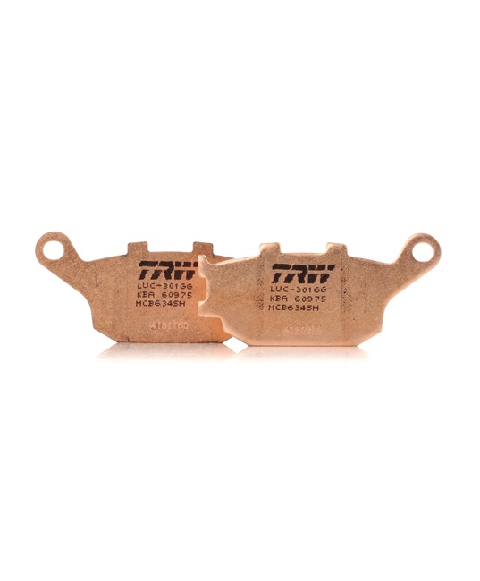 TRW MCB634SH Calidad y precios justos