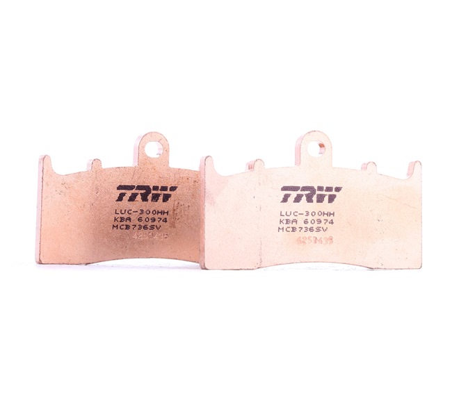 TRW MCB736SV Calidad y precios justos