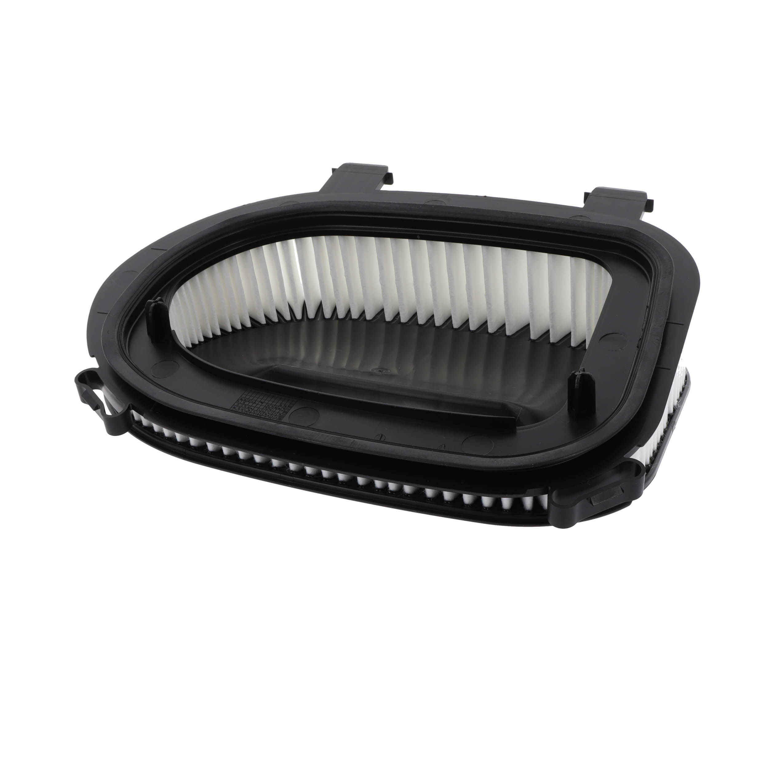 CORTECO 80004660 luftfilter BMW X5 E70 xDrive30d 3.0 245 hk Diesel 2010