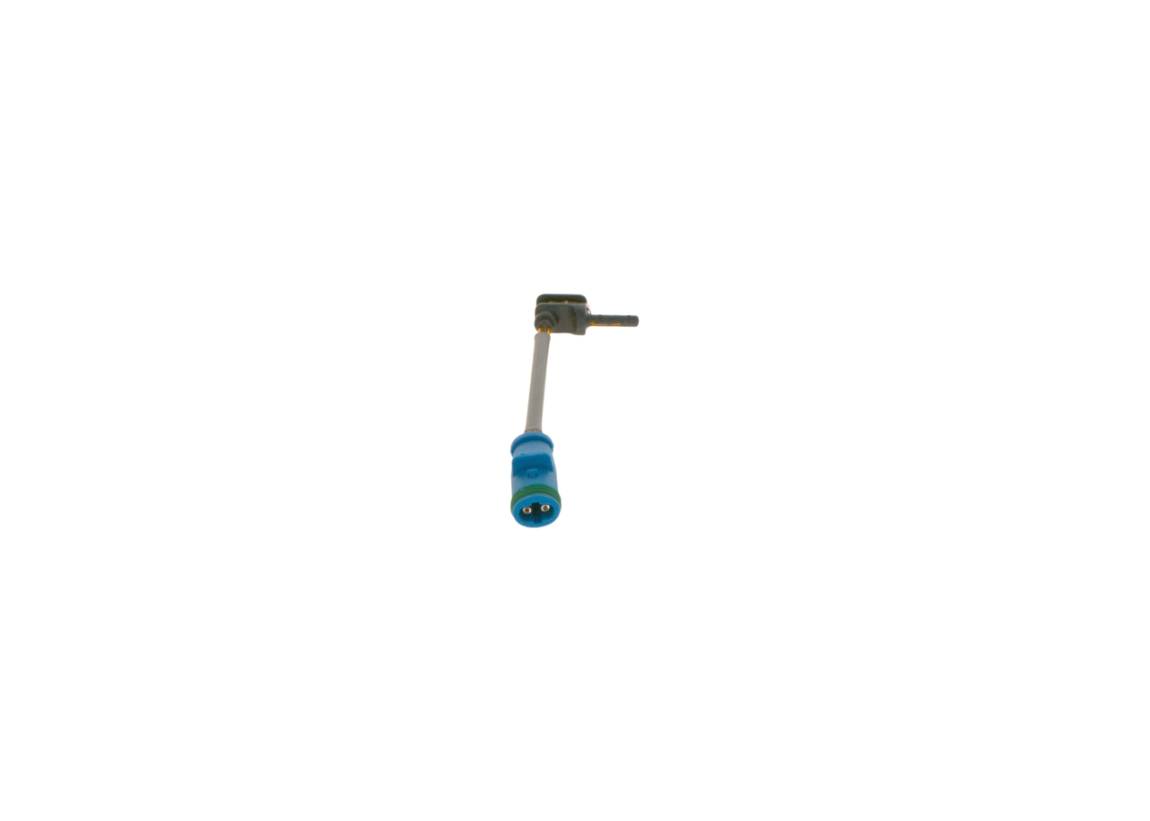 Sensore usura pastiglie freni BOSCH MERCEDES-BENZ Classe C 1 987 474 554