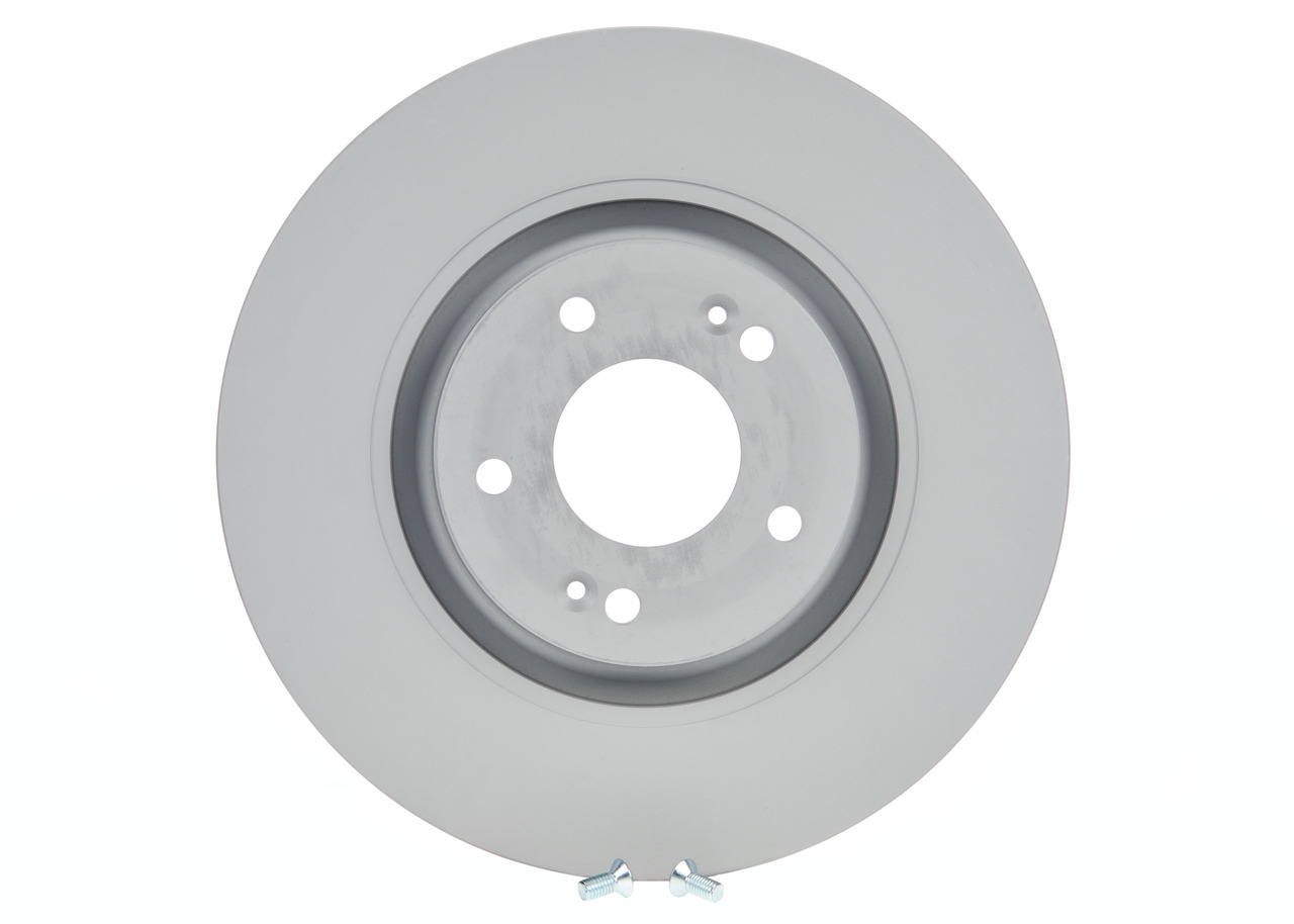 BOSCH 0 986 479 A21 Kia Optima Sportswagon Jarrulevyt