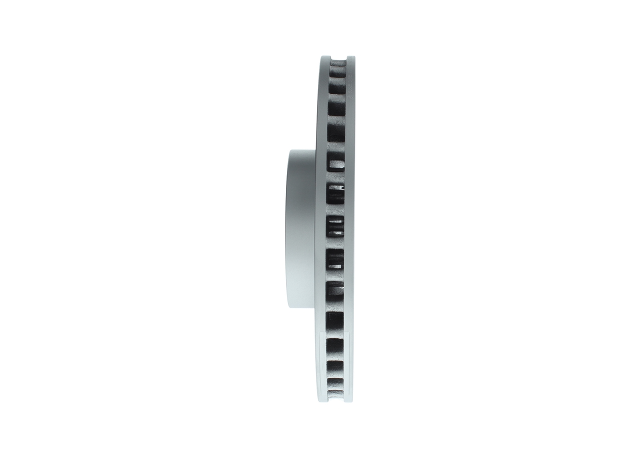 Bremžu disks BOSCH VW TOUAREG 0 986 479 A33