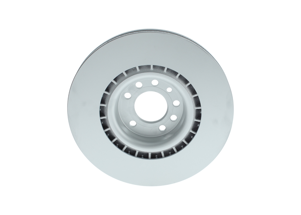 BOSCH 0 986 479 A24 Stabdžių diskai Vectra C Universalas 2.8 V6 Turbo 255 AG benzinas 2007