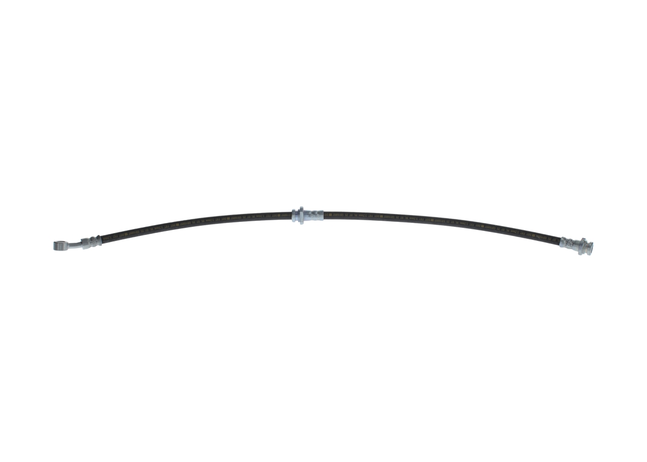 Remslang BOSCH NISSAN PRIMASTAR 1 987 481 572