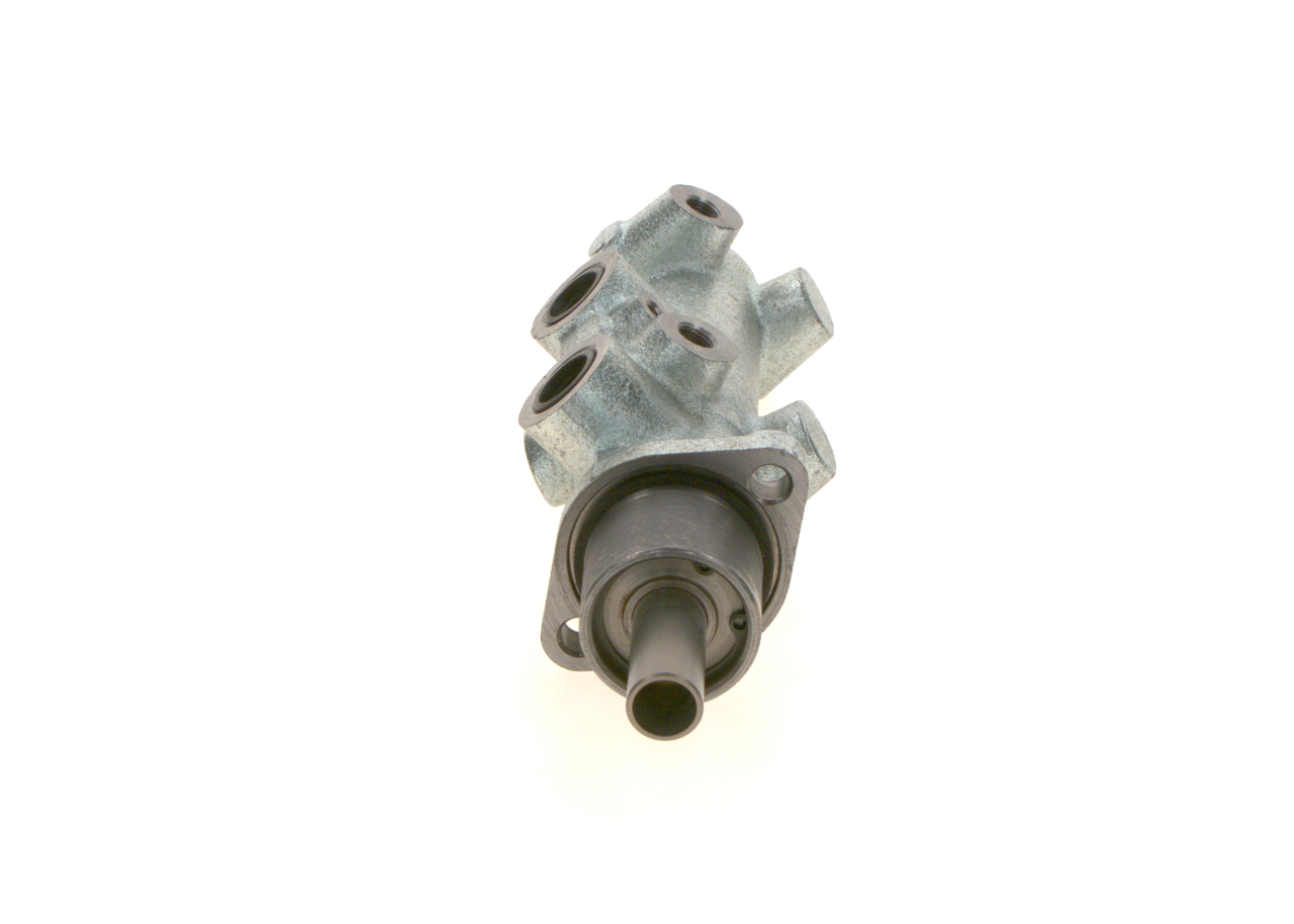 BOSCH F 026 003 615 Hoofdremcilinder Citroen Relay Jumper 2.8 HDi 4x4 128 Pk Diesel 2002