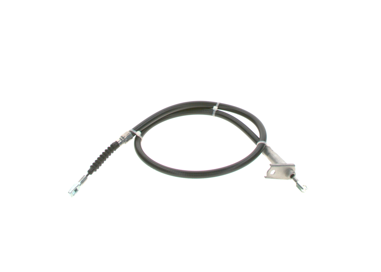 BOSCH 1 987 477 750 Käsijarruvaijeri Mercedes W140 S 500 5.0 (140.050, 140.051) 320 hv Bensiini 1996