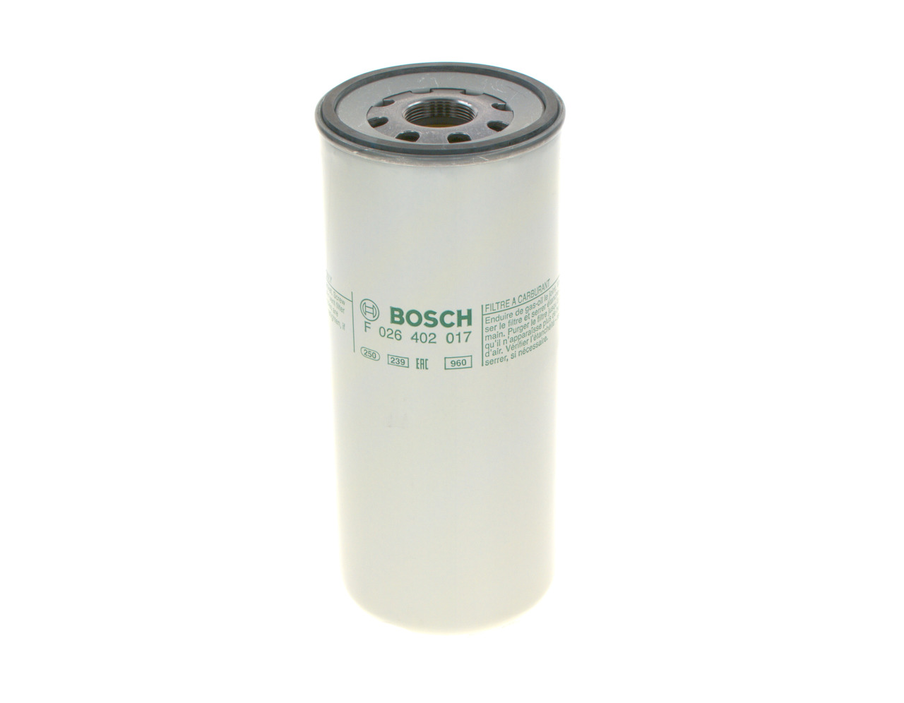 TRUCKTEC AUTOMOTIVE Filter goriva 03.38.003 poceni
