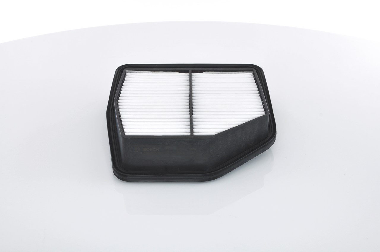 Ilmansuodattimet BOSCH SUZUKI WAGON R+ F 026 400 294