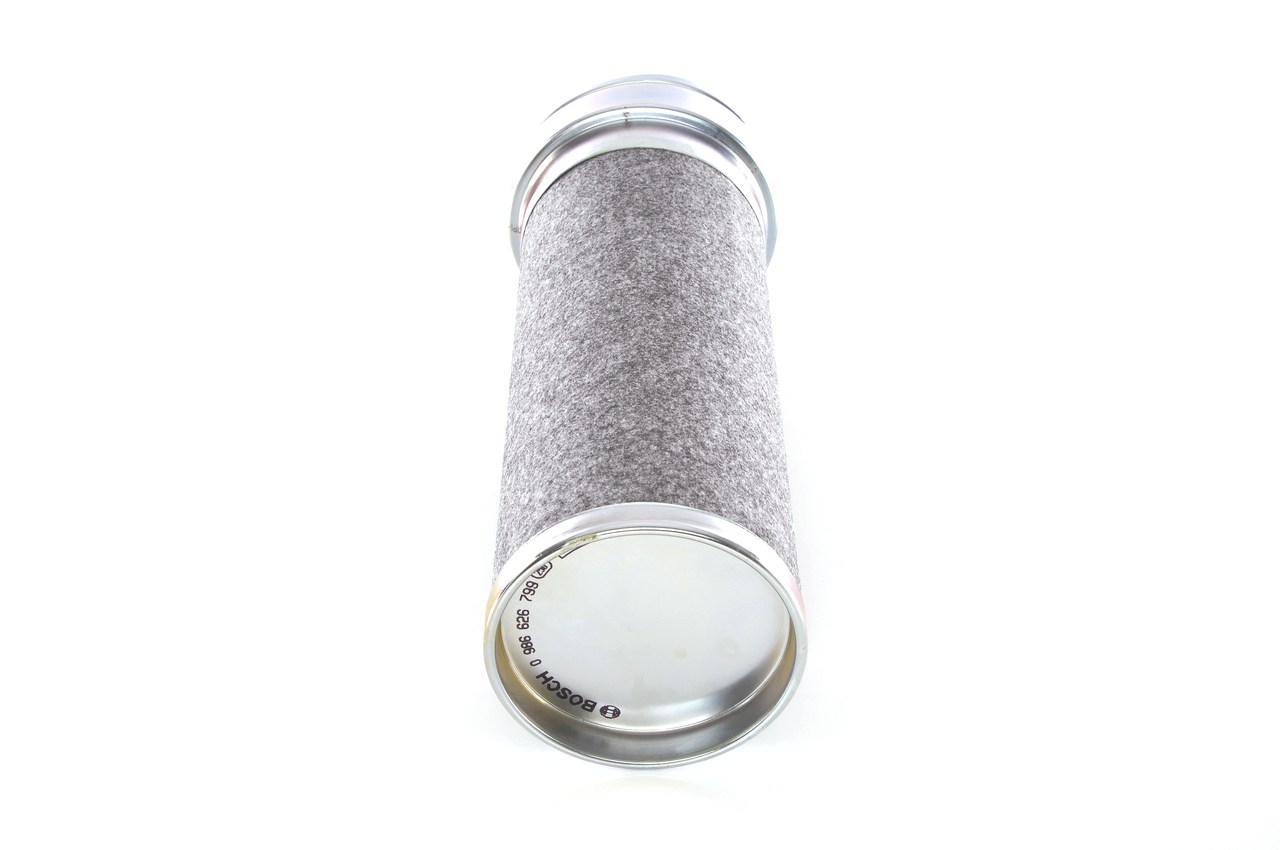 0 986 626 799 BOSCH 21041296 Sekundärluftfilter