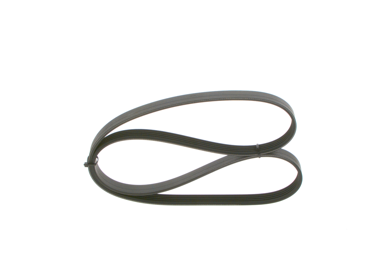 BOSCH 1 987 946 291 Cinghia servizi VW Touareg 1 originale prezzo