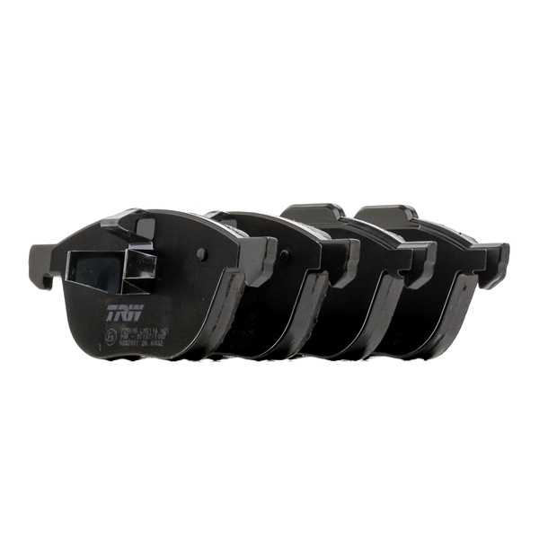 VOLVO 940 TRW brake pads GDB2011