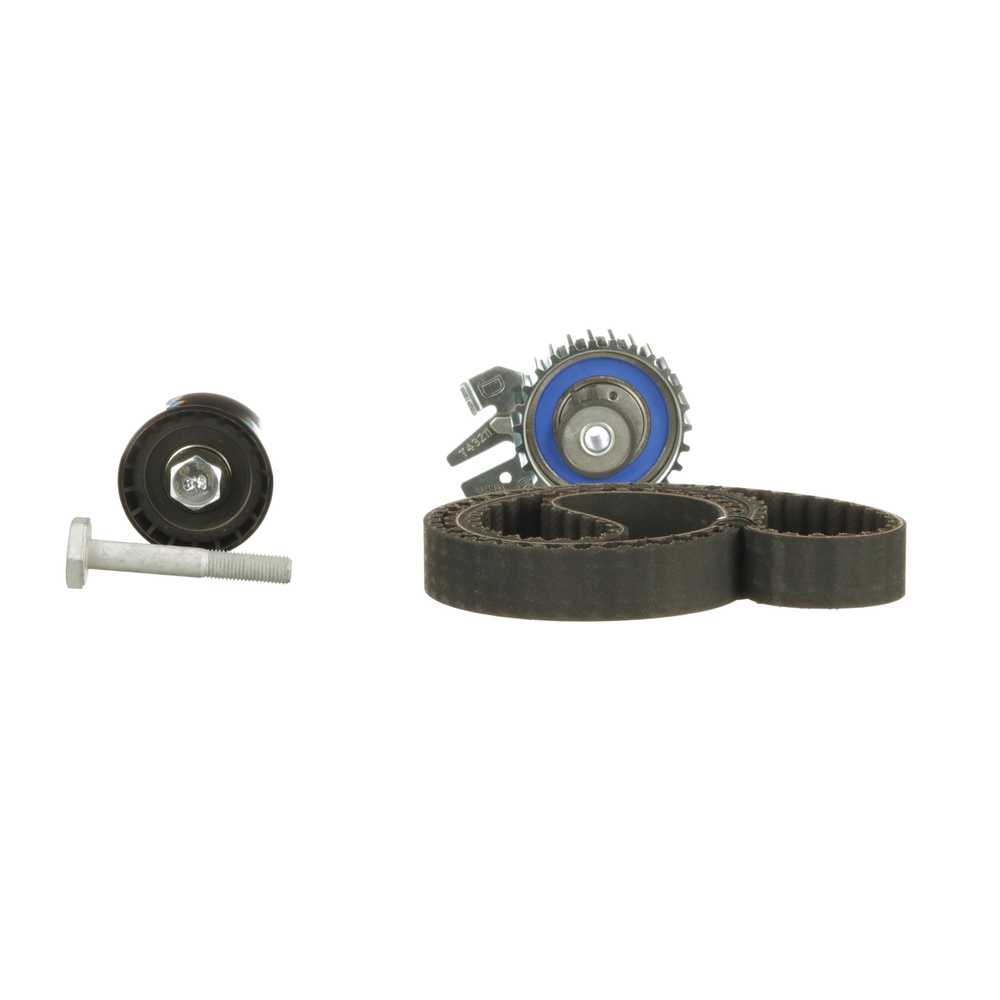 Kit de distribution de STARK SKTBK-0760192 à un taux avantageux