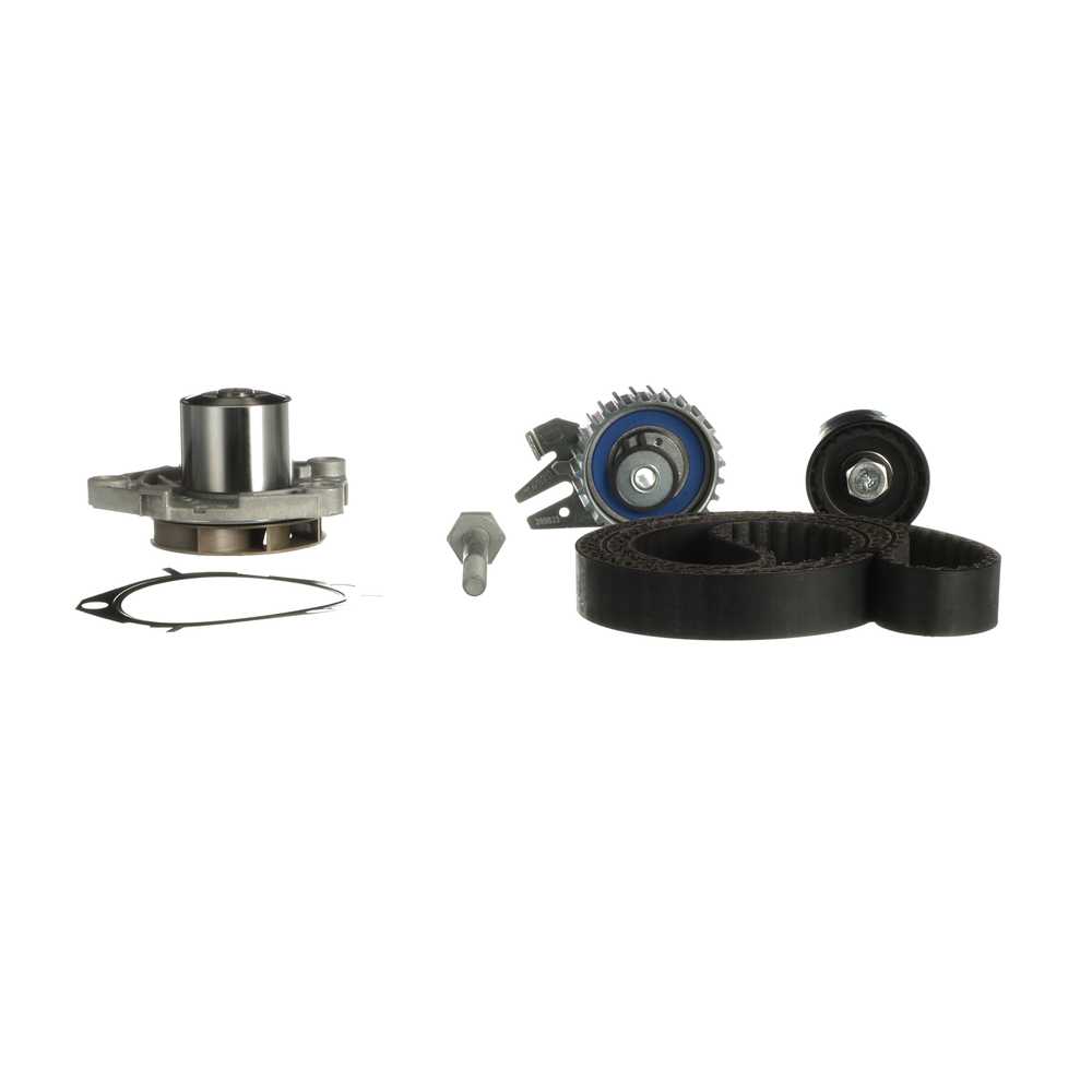 DAYCO Bomba de água + kit de correia dentada KTBWP4570 ao melhor preços