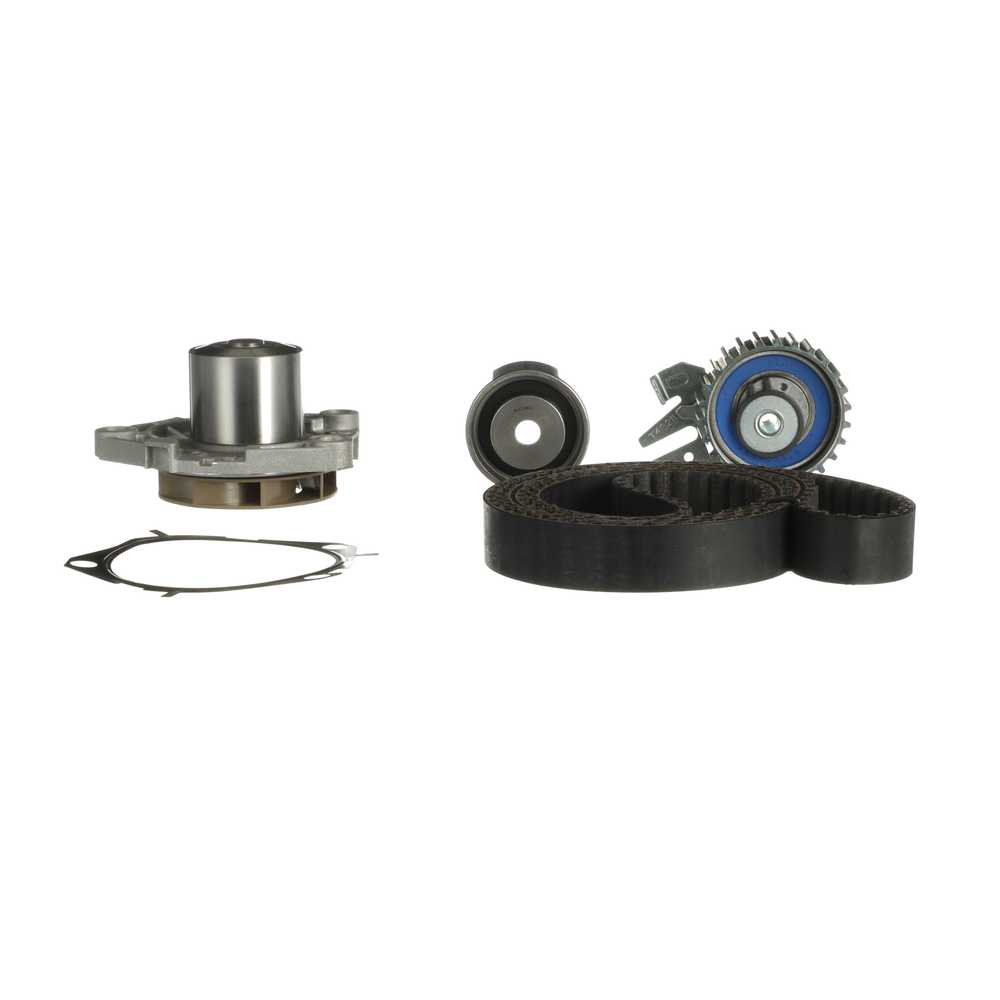 Lancia Thesis 841 Zahnriemensatz mit Wasserpumpe original GATES KP45623XS Preis