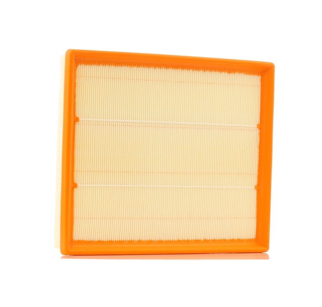 Luftfilter MAHLE ORIGINAL BMW 1-serie LX 2076/1
