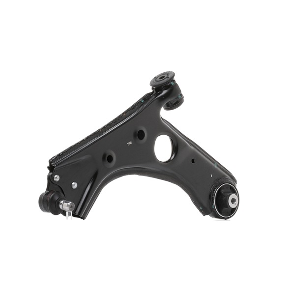 TRW JTC2272 draagarm FIAT Doblo II Van / Station wagon (263) 1.3 D Multijet 75 Pk Diesel 2016