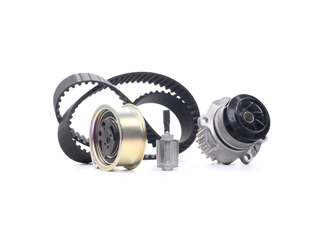 BOSCH 1 987 946 474 Kit de distribution + pompe à eau Passat 3b5 1.9 TDI 4motion 115 CV Diesel 2000
