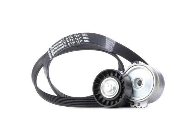 Flachriemen CONTITECH PEUGEOT 308 6PK1217K1