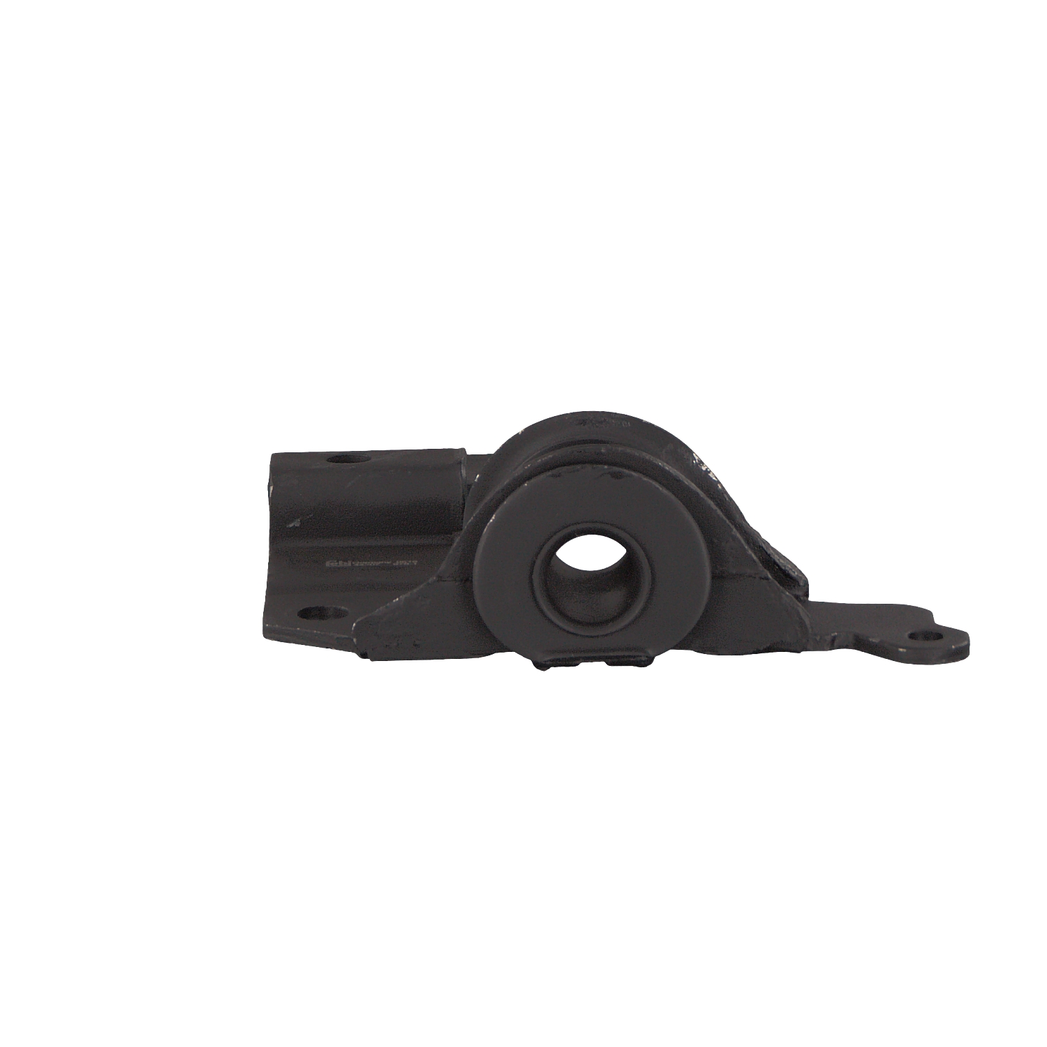 FEBI BILSTEIN 44207 Silent block FIAT Doblo II Station Wagon (263) 1.8 MPI Flex (1196091) 132 CV Benzina/Etanolo 2014