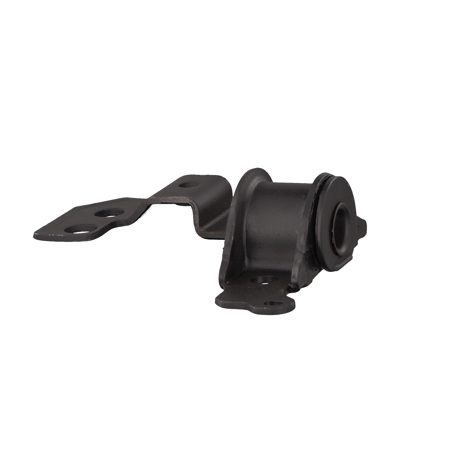 FEBI BILSTEIN 44208 Silent block FIAT Doblo II Station Wagon (263) 1.8 MPI Flex (1196091) 132 CV Benzina/Etanolo 2015
