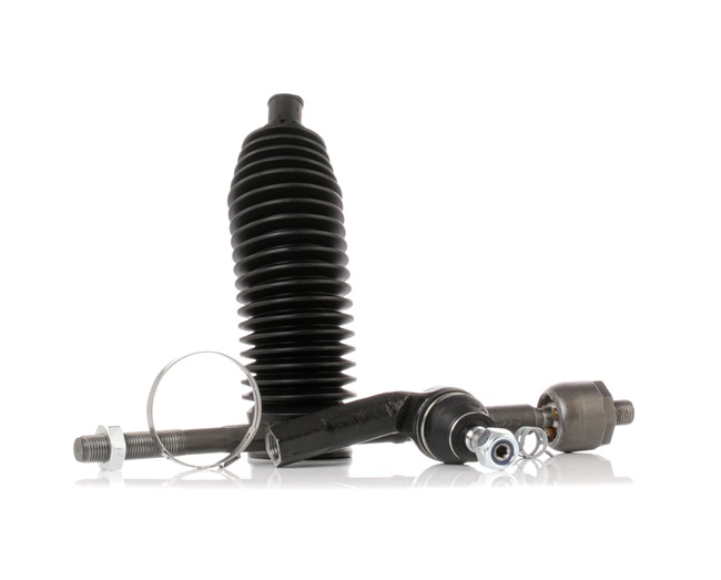 FEBI BILSTEIN 44344 Inderste styrekugle Polo 9N