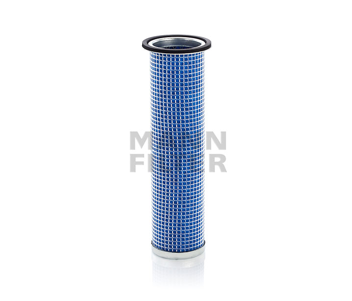 Filtro de aire complementario MANN-FILTER CF 75/1 x