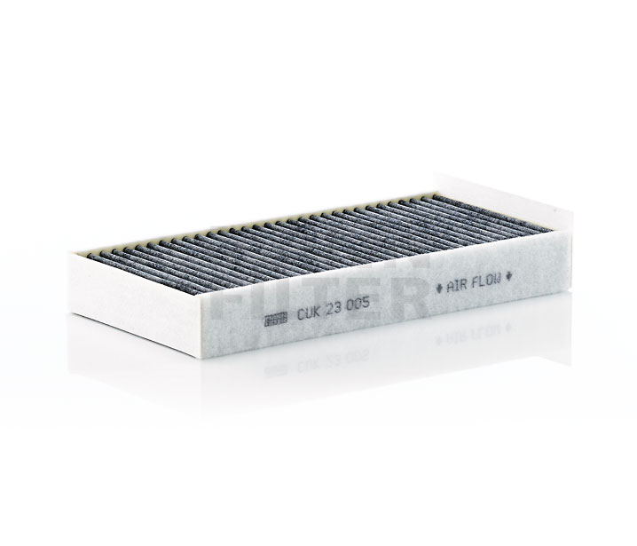 MANN-FILTER CUK 23 005-2 replacement Mini F56 pollen filter price